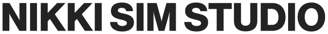 Nikki Sim logo